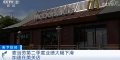 15年以來業績最差，關店200家！金拱門還扛得住嗎？ 
