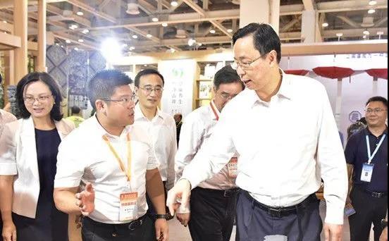 “天堂蘇州，難說再見” 藍紹敏任貴州省委副書記