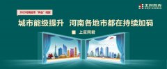 “城市能級提升” 河南各地市都在持續加碼丨2023河南地市“兩會”觀察
