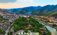 “龍頭”起舞 聚勢(shì)強(qiáng)鏈！貴州省著力打造中小企業(yè)特色產(chǎn)業(yè)集群
