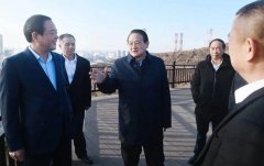 履新2個多月走遍所有設區市，浙江省委書記易煉紅對11城的寄望