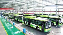 40億杠桿：河南萬億級汽車產(chǎn)業(yè)拼圖的資本加持