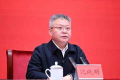 新任湖南省委書記：把營商環境打造成造福子孫后代的“金飯碗”