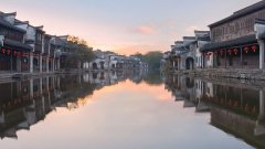 古鎮如何“長得不一樣”
