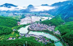 總結推廣浙江“千萬工程”經驗 推動學習貫徹習近平新時代中國特色社會主義思想走深走實