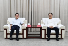 事關(guān)國(guó)家大事！中央政治局會(huì)議部署后，新區(qū)“一把手”密集動(dòng)作