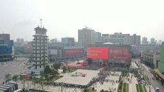 河南日報頂端調研丨上官同君：關于策劃建設“亞細亞紀念館”的調研報告