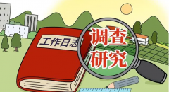 人民日報披露：20人調研團卻有50多人陪同，有的調研成了一場各司其職、按部就班的“實景演出”