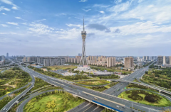 《中國青年報》刊發(fā)鄭州市委書記安偉署名文章：建設青年之城 塑造活力之都