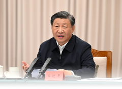 習近平總書記首次提到“新質生產(chǎn)力”