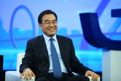 江蘇制造的密碼是什么？省委書記信長星：都是擺在明處的東西