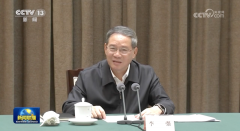 重要部署后，總理首次南下調研，有新信號