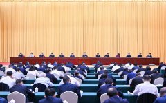重慶市委書記現場點評，9位區縣負責人同場發言說了啥？