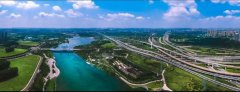 “氫”裝上陣 向 “綠”而行 經開區持續推動城市治理能力現代化