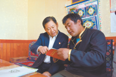 “全國優秀縣委書記”的萬字報告：我們還在等政策，人家早干了