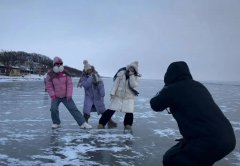 自查“門前”冷資源，發力“熱經濟”要著力提升冰雪游體驗