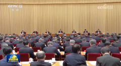 中央重要會議后，省級黨委書記們的同一動作