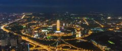 又一中部省會“破零”，鄭州第一不穩(wěn)了？