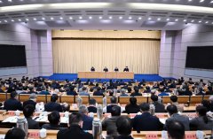 集中換屆，省委書記同他們集體談話，聊了啥？