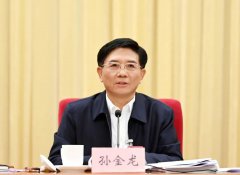 生態環境部黨組書記孫金龍的最新講話，信息量很大！