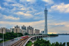 火力全開，這個“經濟第一區”又易主