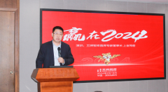 上官同君：助力河南，王牌智庫新年上線“三板斧”