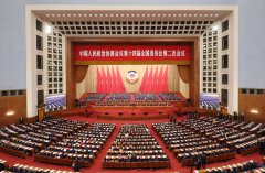 頂端新聞·智庫專家V觀兩會丨上官同君：4大關鍵詞助力縣域經濟憑實力“開跑”