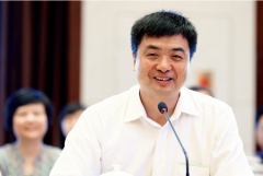 省部級領導在教育工作會議上的講話，飽含著深深的為民情懷