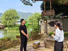 安徽一地8名村書記去浙江，學了什么？