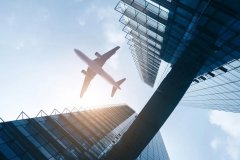 低空產投公司大爆發，江蘇省最多