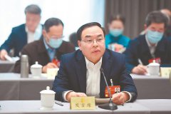 省政協主席唐良智的最新調研文章，信息量很大！