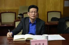 今年首個被查的地級市市委原書記，被公訴！