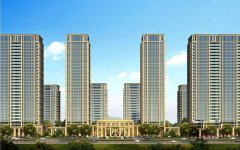 因城施策，完善“保障+市場”住房供應體系