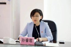 這些“80后”廳級干部，有一個共同的身份