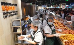 如果中國能有幾百個胖東來丨大視野