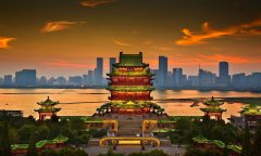 逆襲！這個(gè)省會(huì)，正在強(qiáng)勢(shì)“翻盤(pán)”