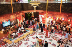 “工業基地”變“旅游勝地”，這個地方究竟有什么神器？