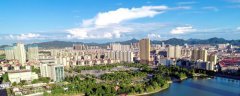 “管委會(huì)+公司”怎樣加出新動(dòng)能？看看江西省是如何提升招商引資實(shí)效的！