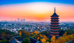 蘇州入局，工業(yè)大市們換賽道“卷”了？