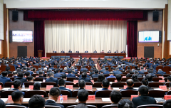 省委書記薦書：我看了兩遍，很受教育