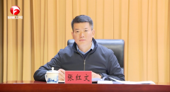 合肥市委書記張紅文發表署名文章