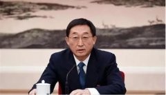 他是省委書記當(dāng)中唯一擔(dān)任過兩個(gè)省份省長(zhǎng)的