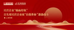 上官同君：民營企業與政府支持需要“雙向奔赴”