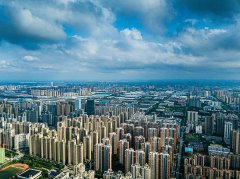 百強縣縮水、千億縣斷檔，湖南如何破局？
