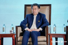 中科院周成虎：低空經濟有望成為下一個10萬億級別的產業 